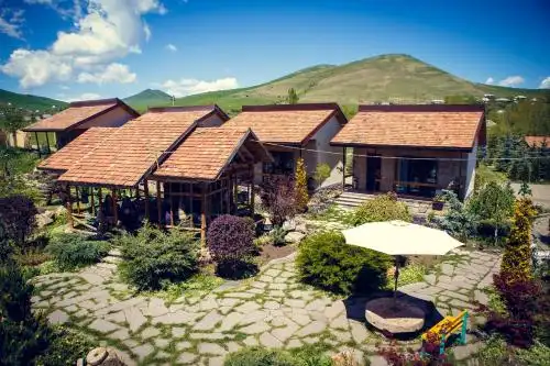 Grig House Eco Resort - 39
