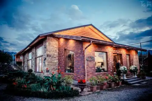 Grig House Eco Resort - 25