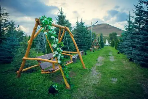 Grig House Eco Resort - 33