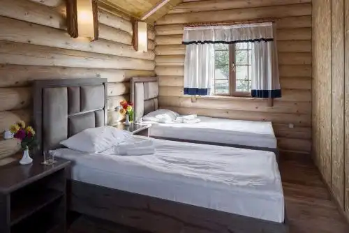 Grig House Eco Resort - 3