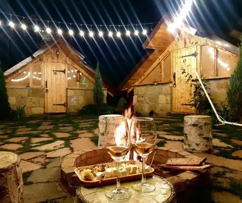 Grig House Eco Resort - 34