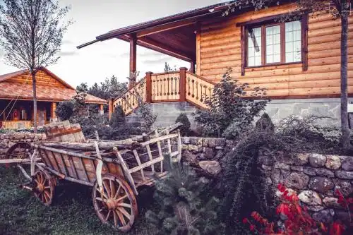 Grig House Eco Resort - 27