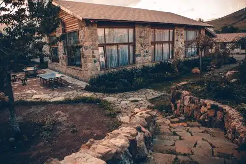 Grig House Eco Resort - 31