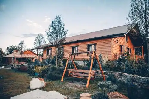 Grig House Eco Resort - 26