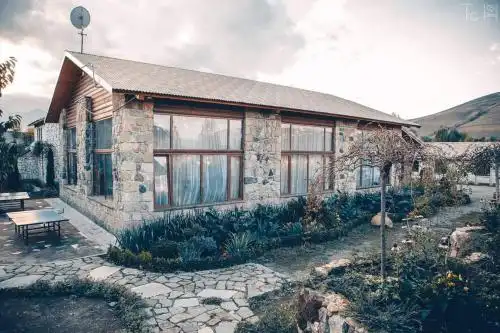 Grig House Eco Resort - 24