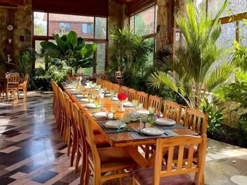 Grig House Eco Resort - 21