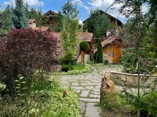 Grig House Eco Resort - 20