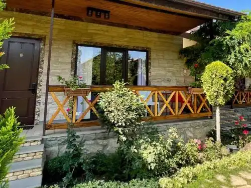 Grig House Eco Resort - 17