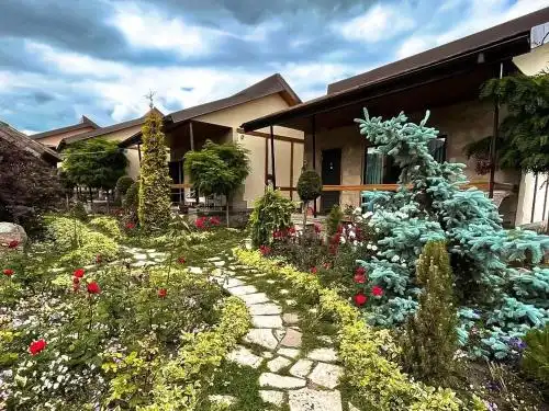 Grig House Eco Resort - 16