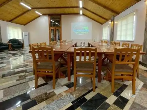 Grig House Eco Resort - 1
