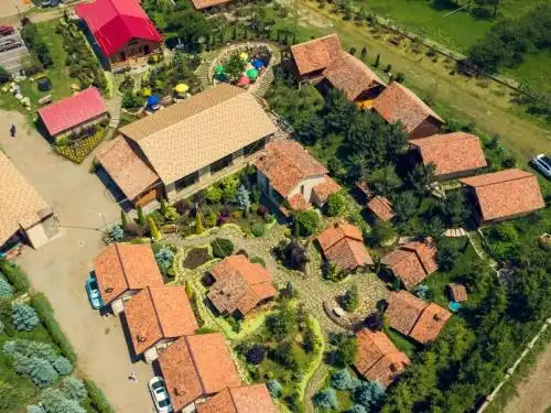 Grig House Eco Resort - 14