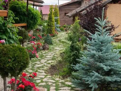 Grig House Eco Resort - 13