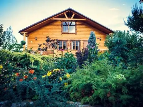 Grig House Eco Resort - 6