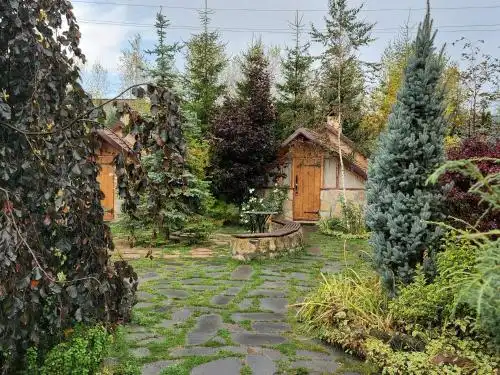 Grig House Eco Resort - 5