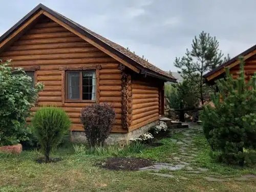 Grig House Eco Resort - 8