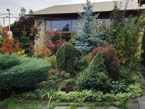 Grig House Eco Resort - 7
