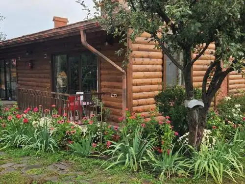Grig House Eco Resort - 11