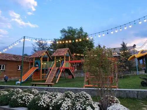 Grig House Eco Resort - 2