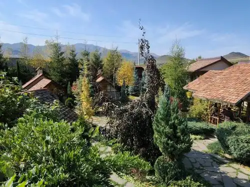 Grig House Eco Resort - 10