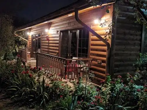 Grig House Eco Resort - 38