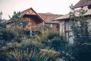 Grig House Eco Resort, Гюлагарак