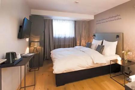 Liono Boutiquehotel - 12