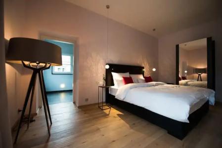 Liono Boutiquehotel - 66