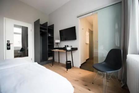 Liono Boutiquehotel - 38