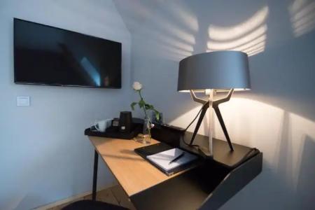 Liono Boutiquehotel - 39