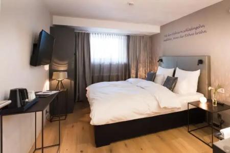 Liono Boutiquehotel - 17