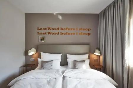 Liono Boutiquehotel - 16