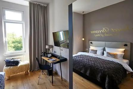 Liono Boutiquehotel - 22