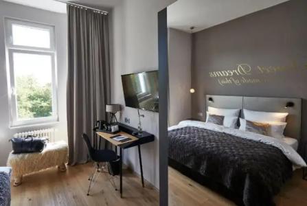 Liono Boutiquehotel - 33