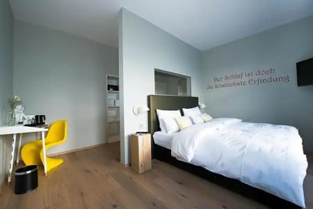 Liono Boutiquehotel - 26