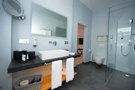 Liono Boutiquehotel - 48