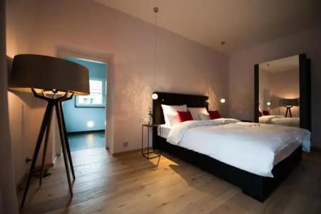 Liono Boutiquehotel - 4