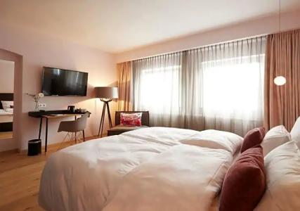 Liono Boutiquehotel - 21