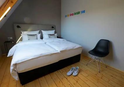 Liono Boutiquehotel - 19