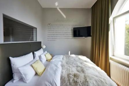 Liono Boutiquehotel - 34