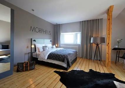 Liono Boutiquehotel - 44