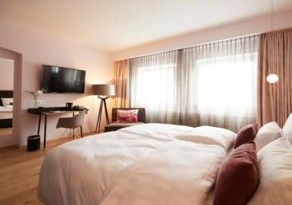 Liono Boutiquehotel - 32