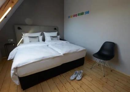 Liono Boutiquehotel - 30