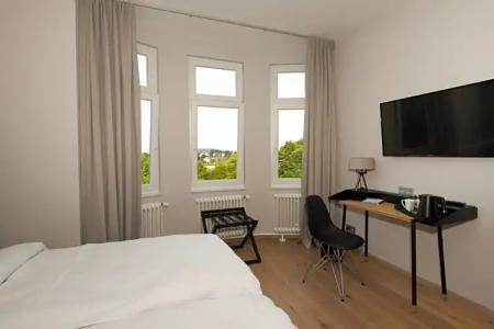 Liono Boutiquehotel - 25