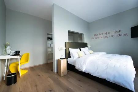 Liono Boutiquehotel - 37