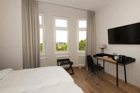 Liono Boutiquehotel - 36