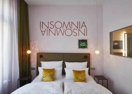 Liono Boutiquehotel - 29