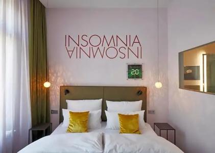 Liono Boutiquehotel - 18