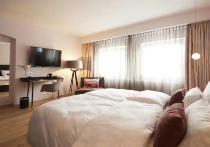 Liono Boutiquehotel - 2