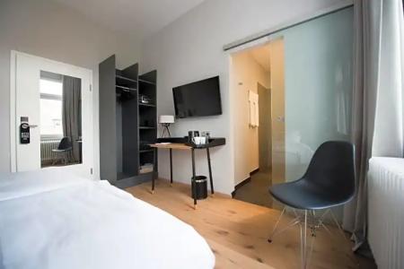 Liono Boutiquehotel - 27