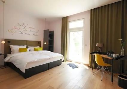 Liono Boutiquehotel - 43